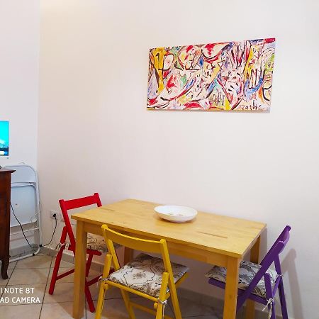 カリアリMaison A&Aアパートメント エクステリア 写真