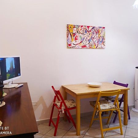 カリアリMaison A&Aアパートメント エクステリア 写真