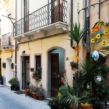 カリアリMaison A&Aアパートメント エクステリア 写真