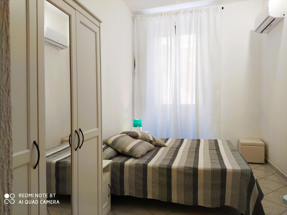 カリアリMaison A&Aアパートメント エクステリア 写真