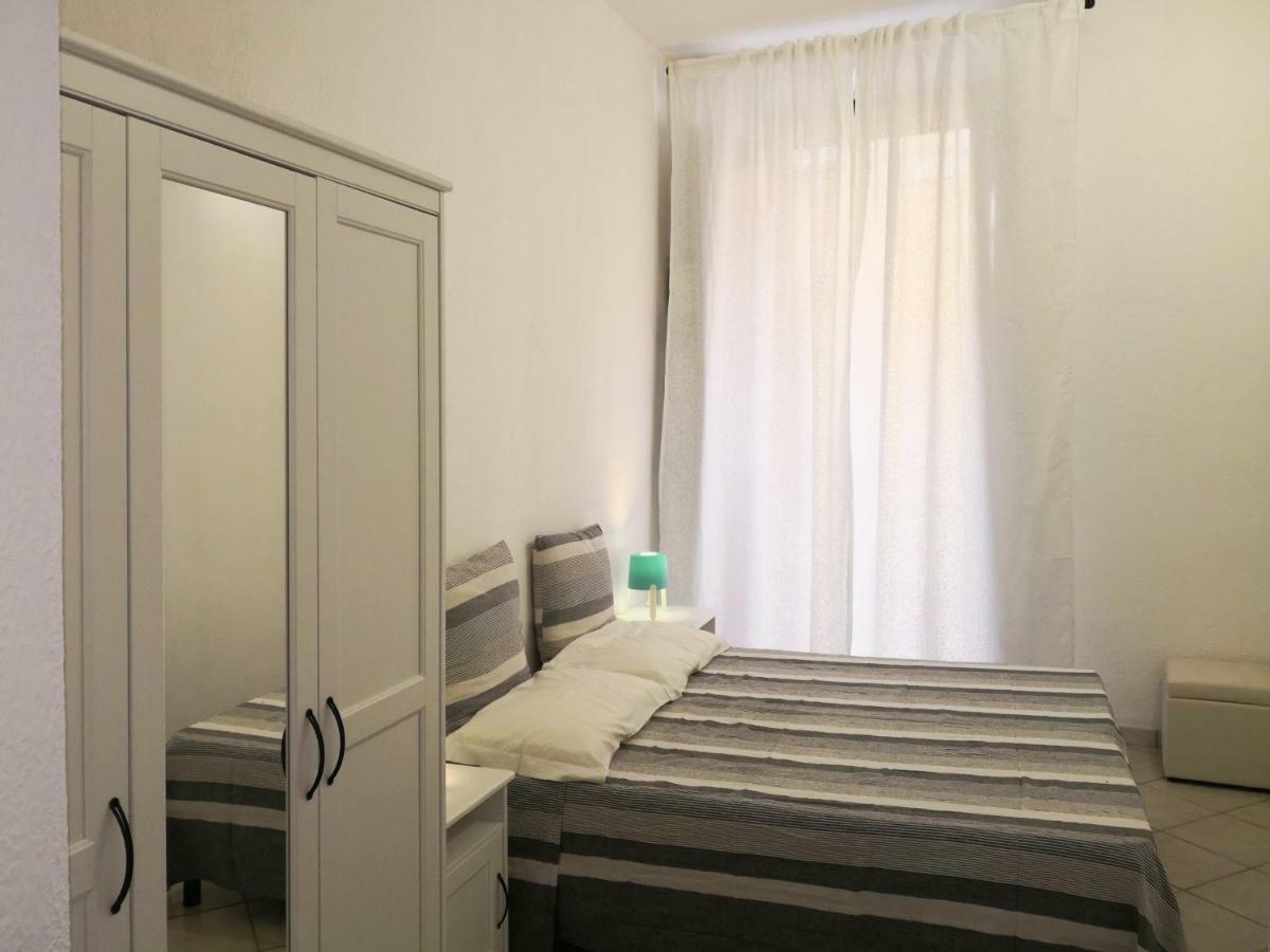 カリアリMaison A&Aアパートメント エクステリア 写真