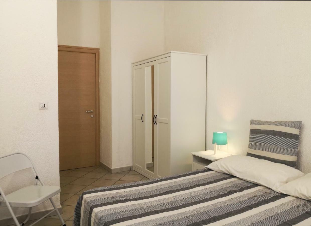 カリアリMaison A&Aアパートメント エクステリア 写真