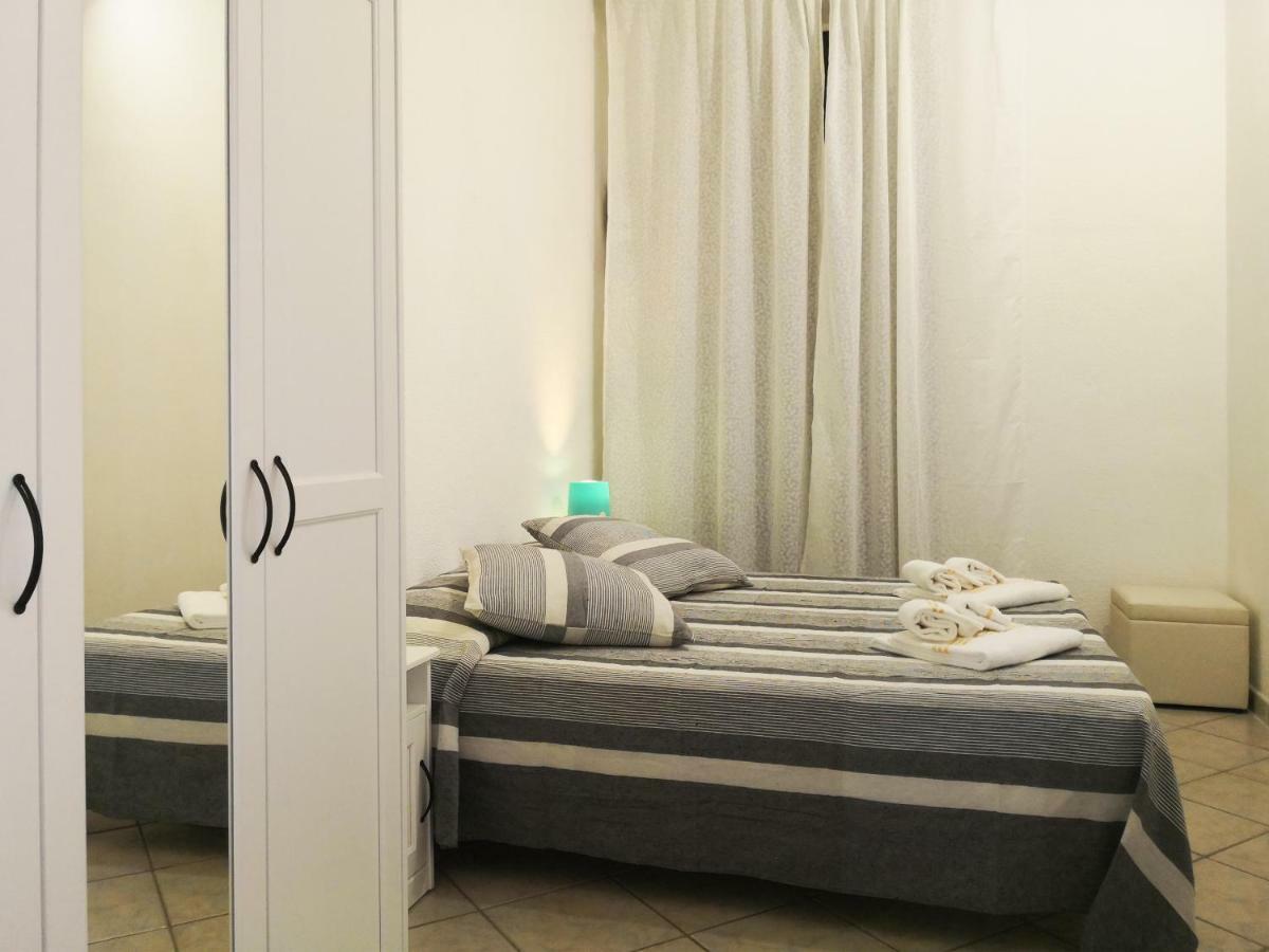 カリアリMaison A&Aアパートメント エクステリア 写真